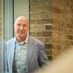 Hason toimitusjohtaja Harri Palviainen