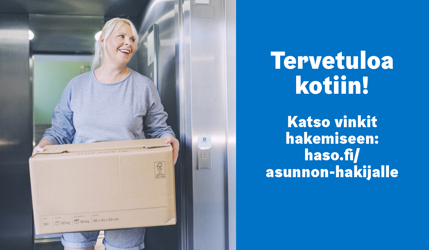 Vapaat Ja Vapautuvat Kodit Haso Helsingin Asumisoikeus Oy Vapaat Ja Vapautuvat Kodit Haso Helsingin Asumisoikeus Oy